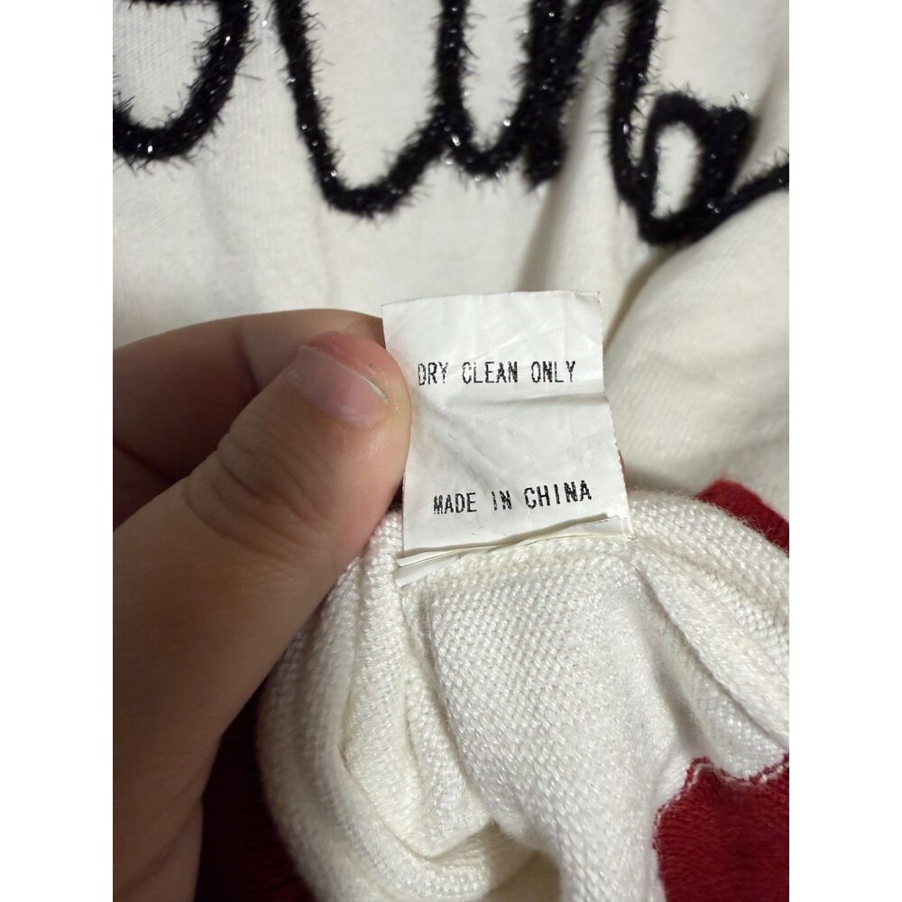 Queen of Sparkles South Carolina Gamecocks Short Sleeve Shirt | Size Medium - Picture 6 of 7